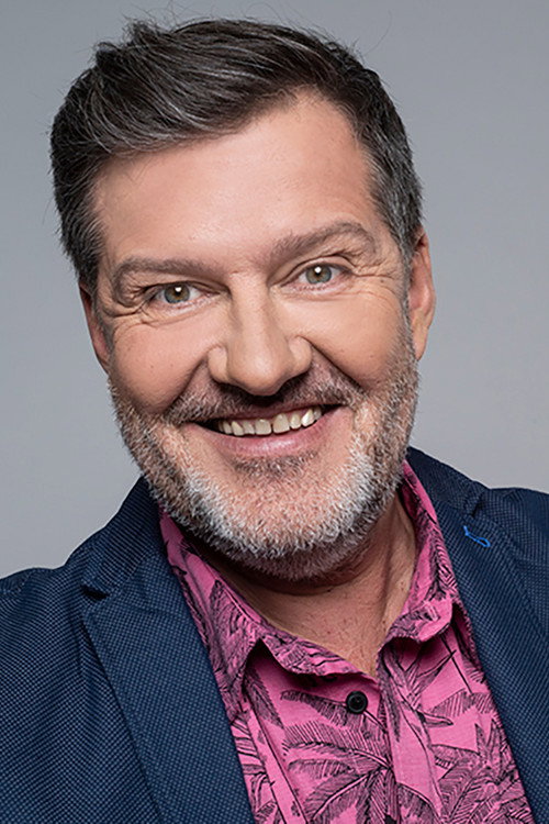 Photo of László Hadházi, Acting