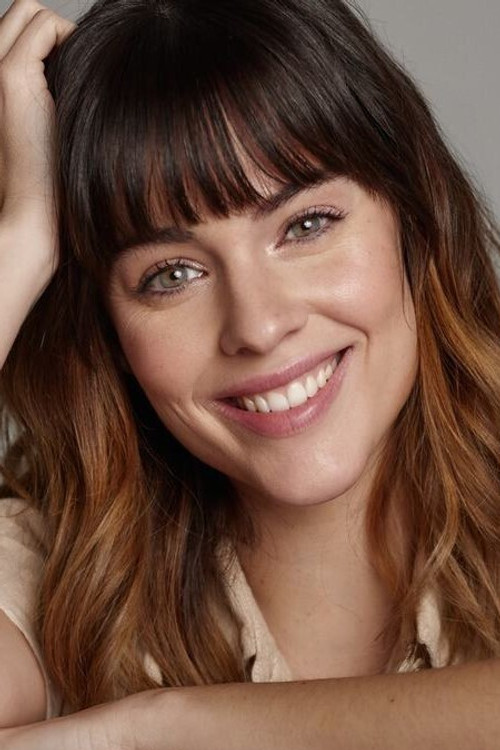 Cristina Abad profile