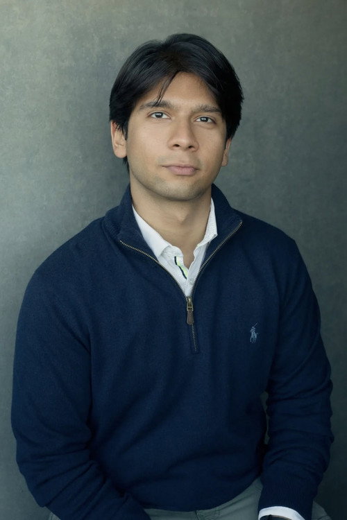 Photo of Vaibhav Sharma, Acting