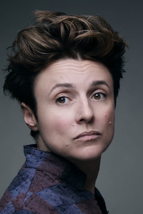 Michela Cescon profile