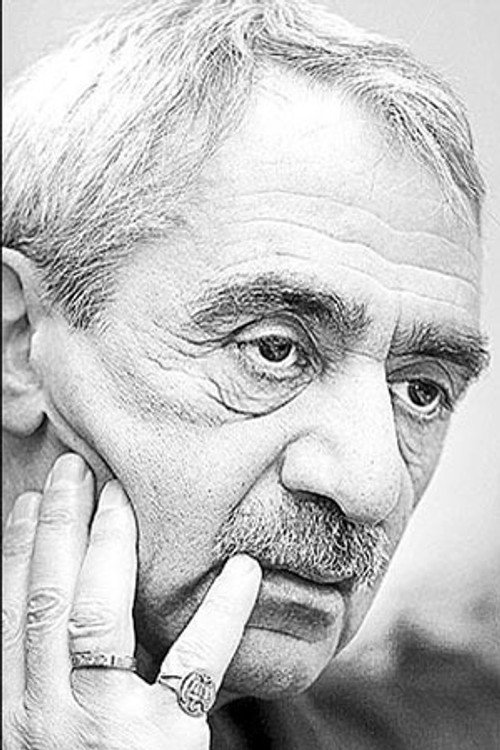 Photo of Boris Nebieridze, Directing
