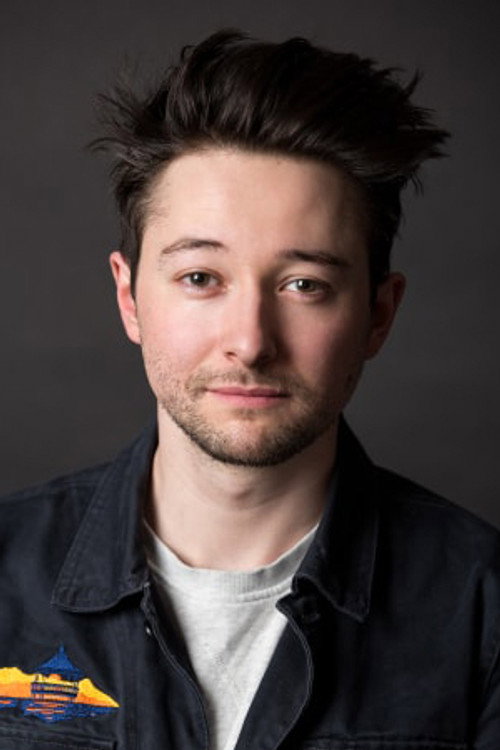 Photo of William Bernaquez, Acting