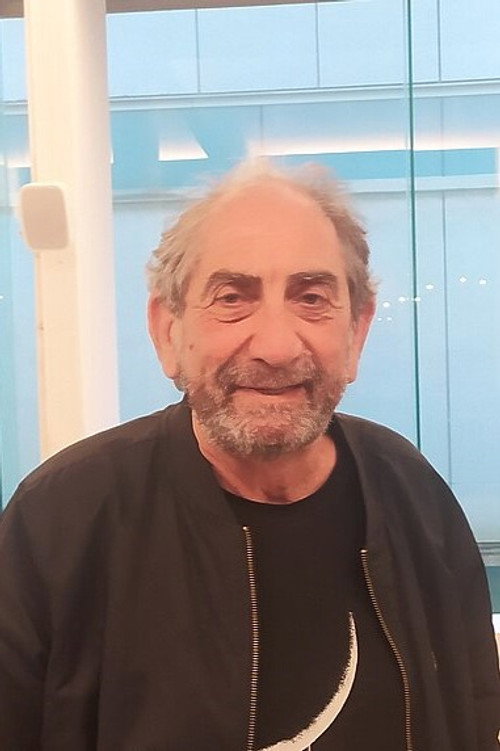 Photo of Tatán, Acting