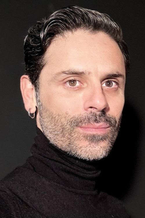 Nektarios Theodorou profile