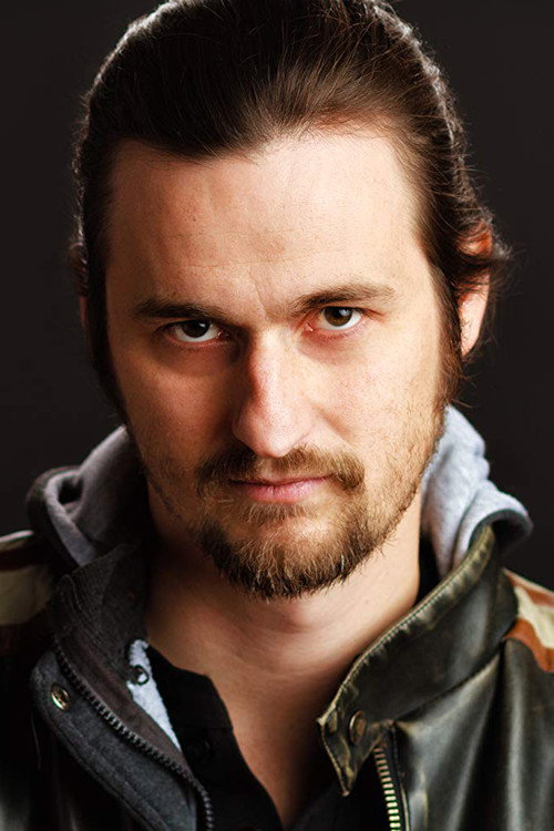 Photo of Ryan Templeman, Acting