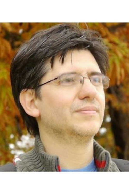 Photo of Ernesto Aguilar, Directing