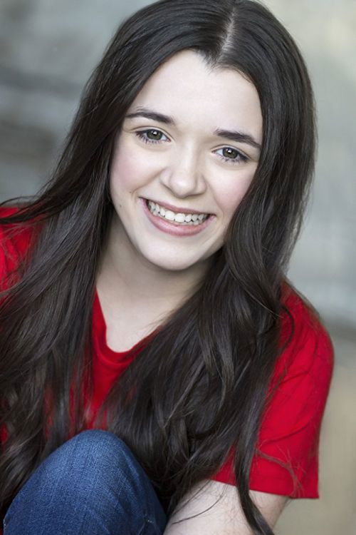 Joy Kate Lawson profile