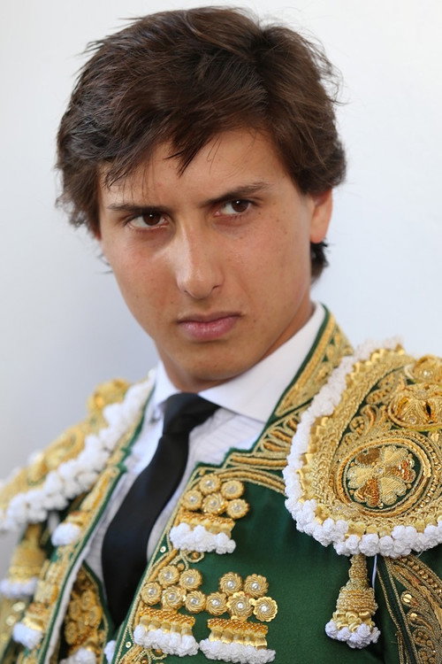 Photo of Andrés Roca Rey, Acting