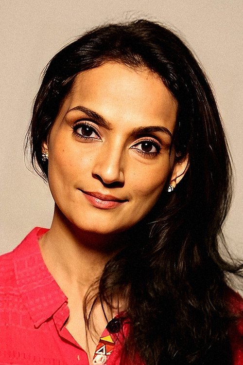 Rajeshwari Sachdev profile