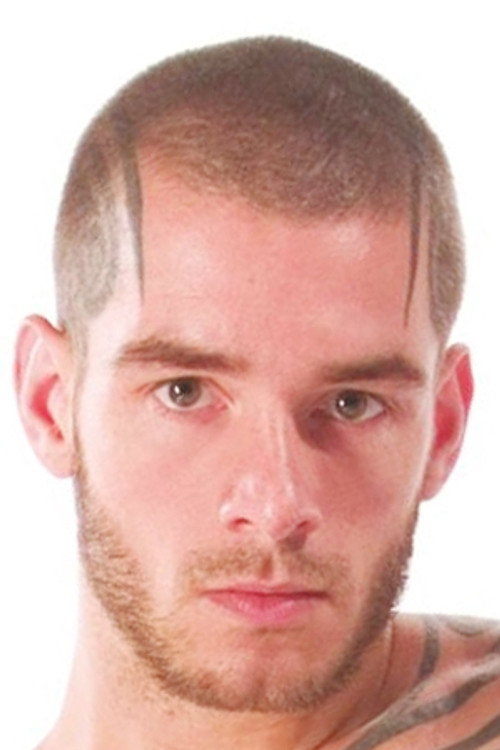 Photo of Logan McCree, Acting