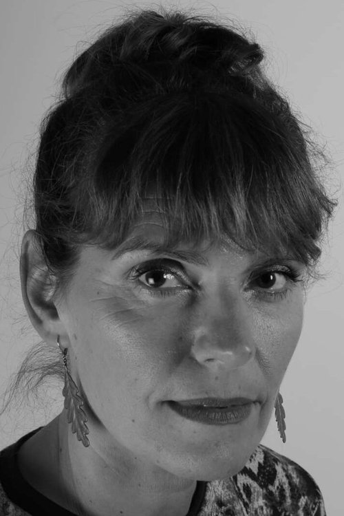 Alexandra Zetterberg profile