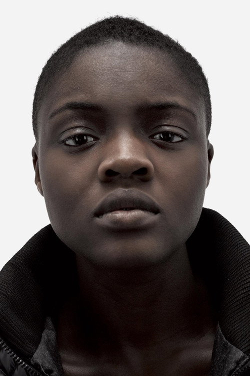 Photo of Olabisi Kovabel, Acting