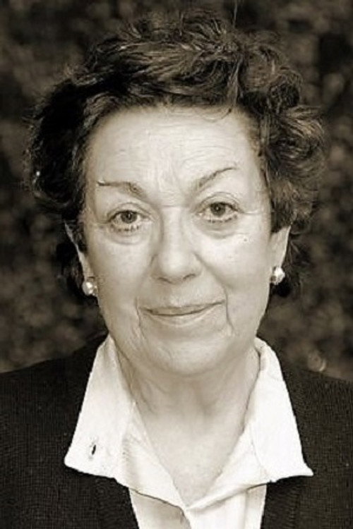 Photo of Jesusa Andany, Acting