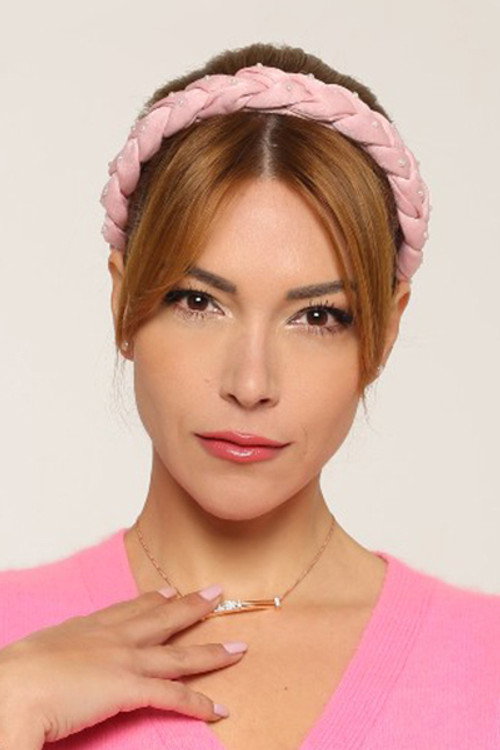 Stella Kosmopoulou profile