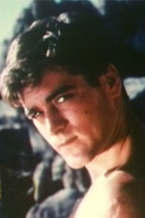 Photo of Steve Rodgers, Acting