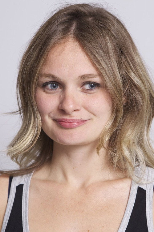 Emilie Mannering profile