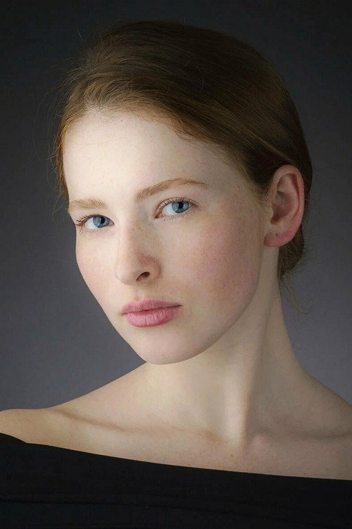Photo of Ekaterina Voronina, Acting