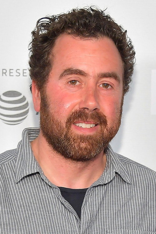Photo of Emmanuel Vaughan-Lee, Directing