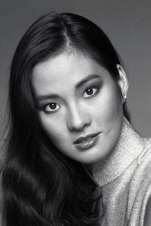 Rosalind Chao profile