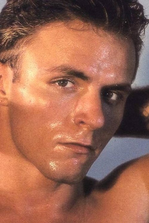Photo of Shawn Easton, Acting