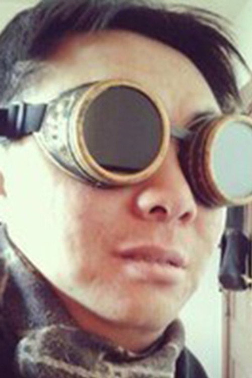 Photo of Zhu Liyun, Editing