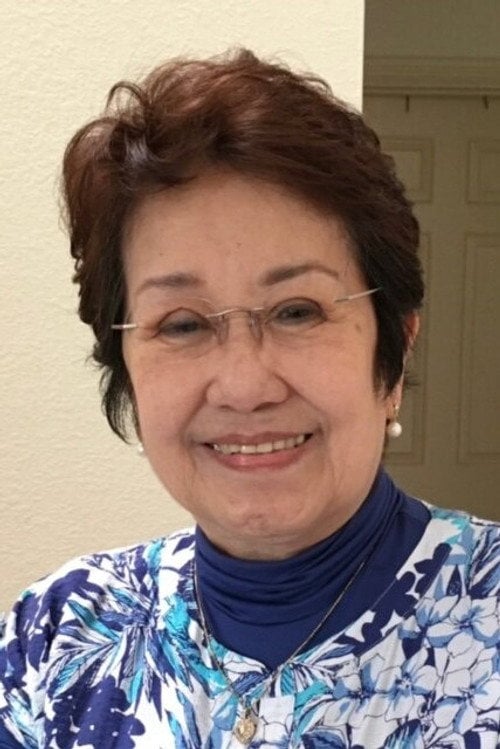 Photo of Lupita Aquino-Kashiwahara, Directing