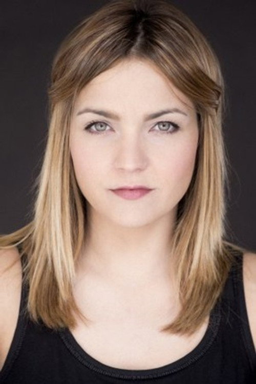 Photo of Cristina Gonzalez del Valle, Acting