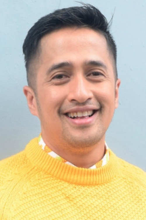 Photo of Irfan Hakim, Acting