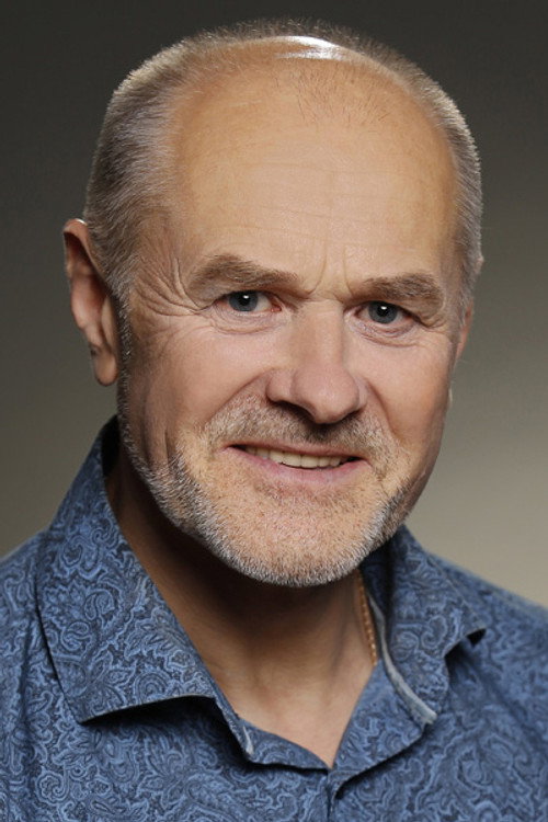 Photo of Petro Panchuk, Acting
