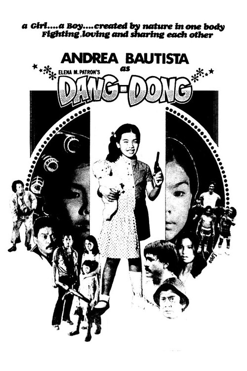 Movie poster for Dang-Dong (1979)