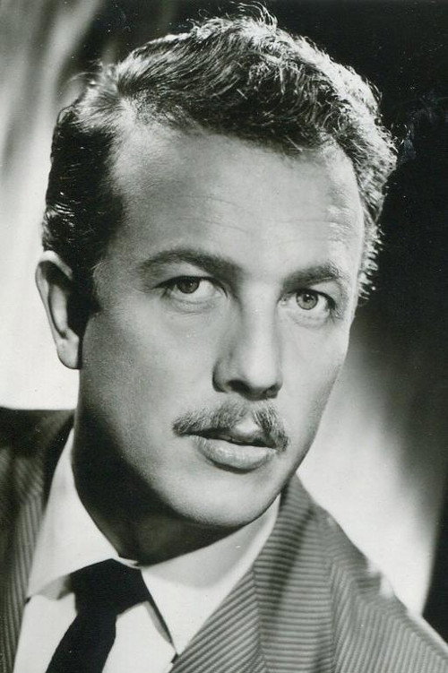 Photo of Rudolf Lenz, Acting