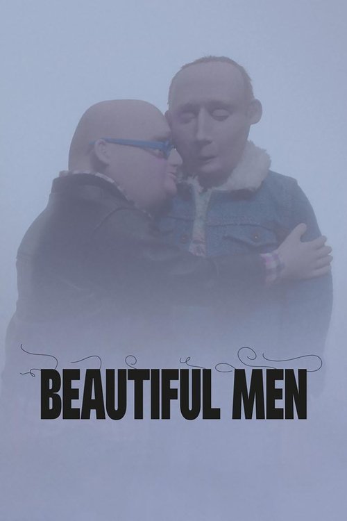 Movie poster for Beautiful Men (2023)