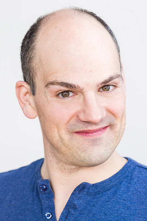 Photo of Nicolas Létourneau, Acting