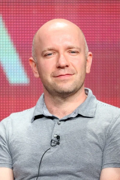 Photo of Howard Overman, Creator