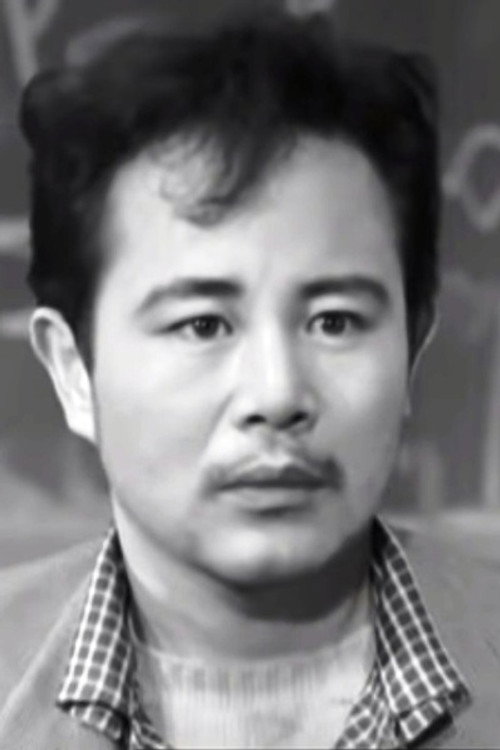 Photo of Lee Yong, Acting