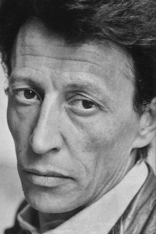 Photo of Renato Montanari, Acting