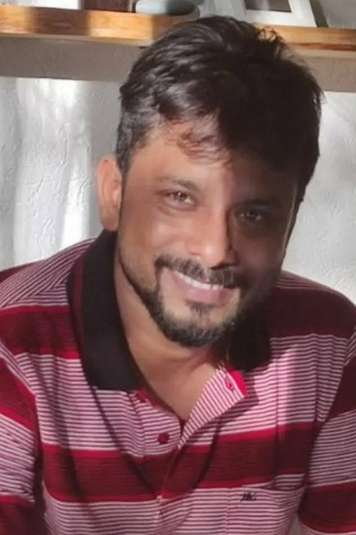 Photo of Ritesh Sharma, Directing