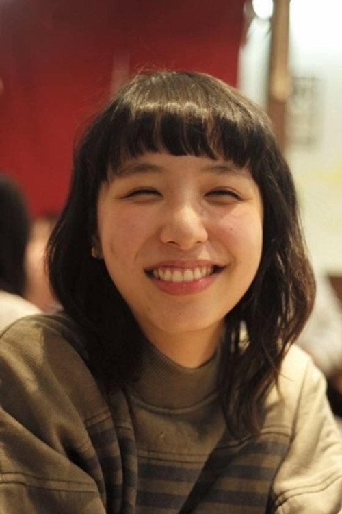 Photo of Saki Michimoto, Directing