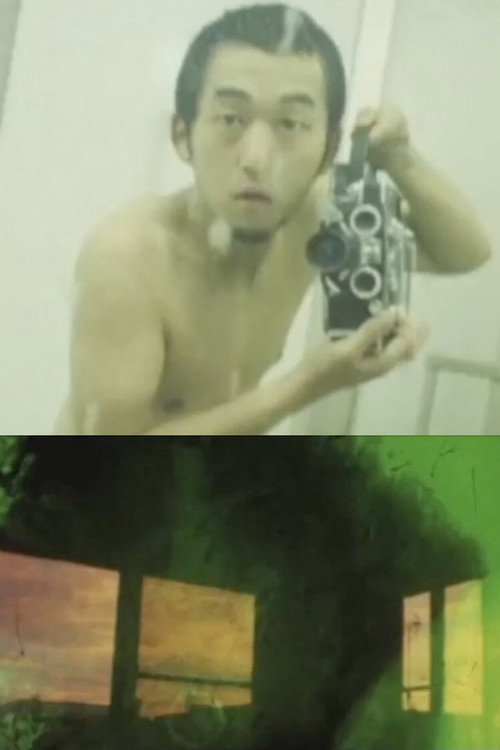 Movie poster for LIFE IN A BOX (2012)