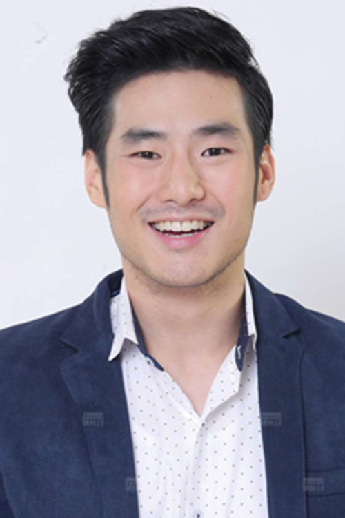 Pat Chatburirak profile