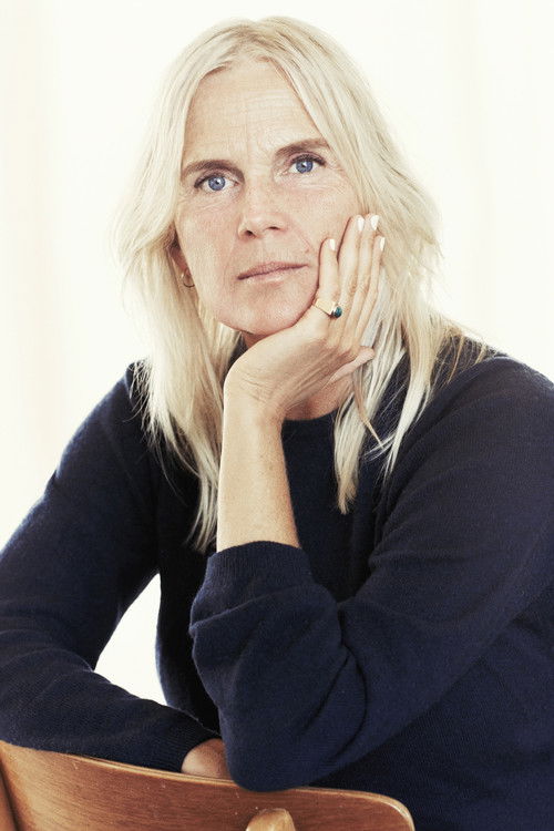 Karin Fahlén profile