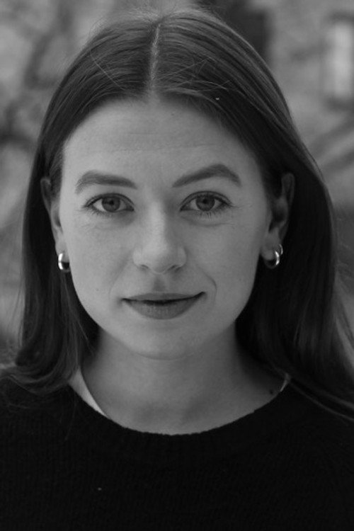 Photo of Erika Calmeyer, Directing