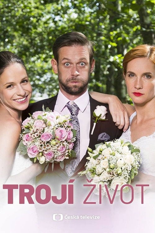 Movie poster for Double Trouble (2018)