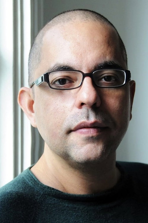 Photo of Jorge Hernández Aldana, Writing
