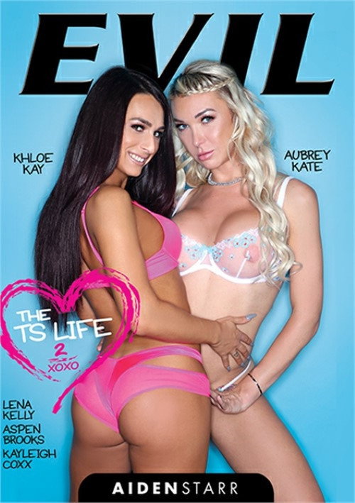Movie poster for The TS Life 2 (2019)