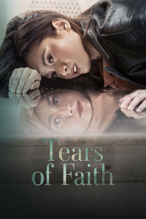 Movie poster for Tears of Faith (2025)