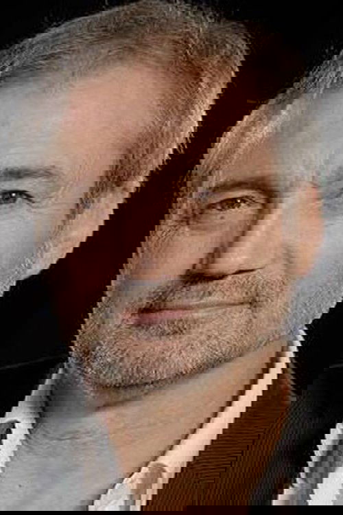 Gérard Sergue profile