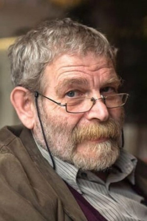 Photo of Michael Chanan, Directing