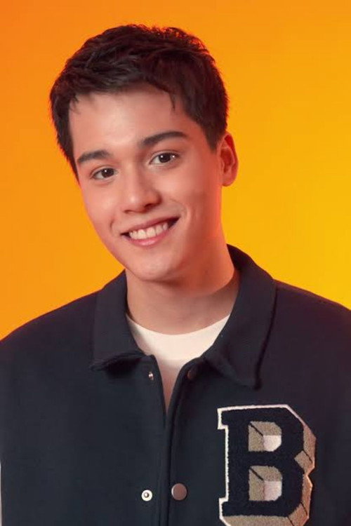 Photo of Robbie Jaworski, Acting