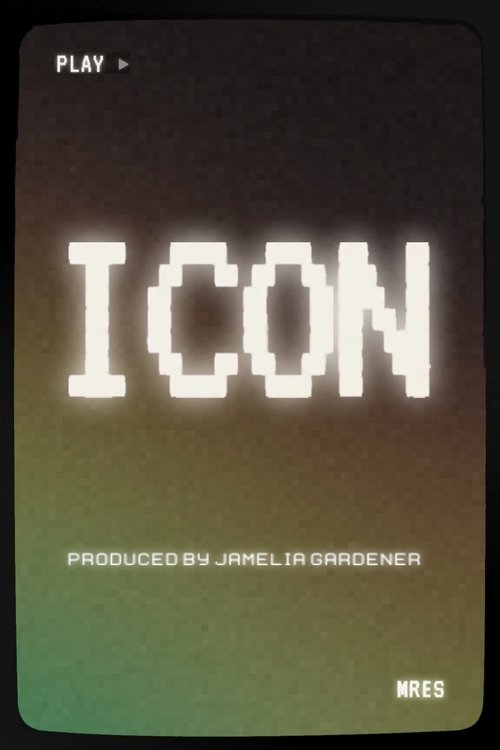 ICON poster